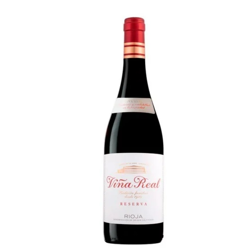 1988 | CVNE Rioja Vina | Real Gran Riserva
