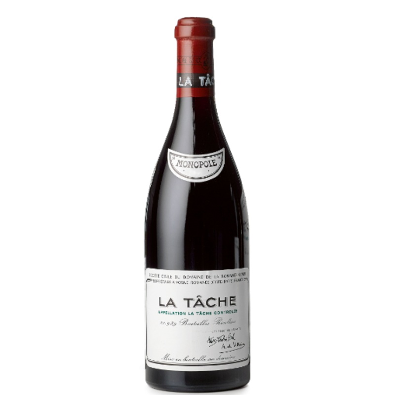 1978 | Domaine de la Romanee Conti | La Tache