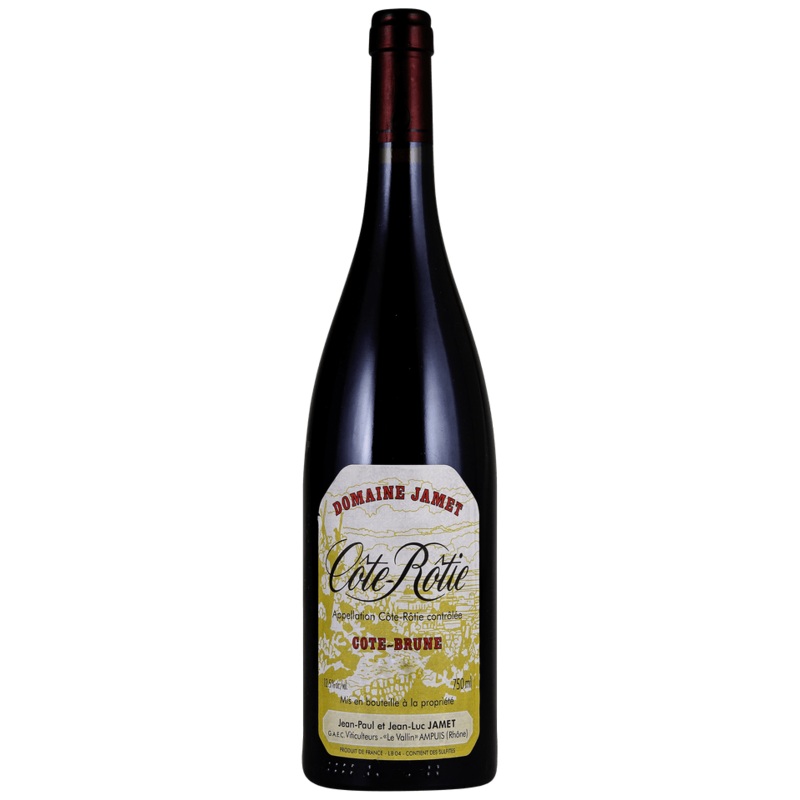 1985 | Domaine Jamet | Cote Rotie
