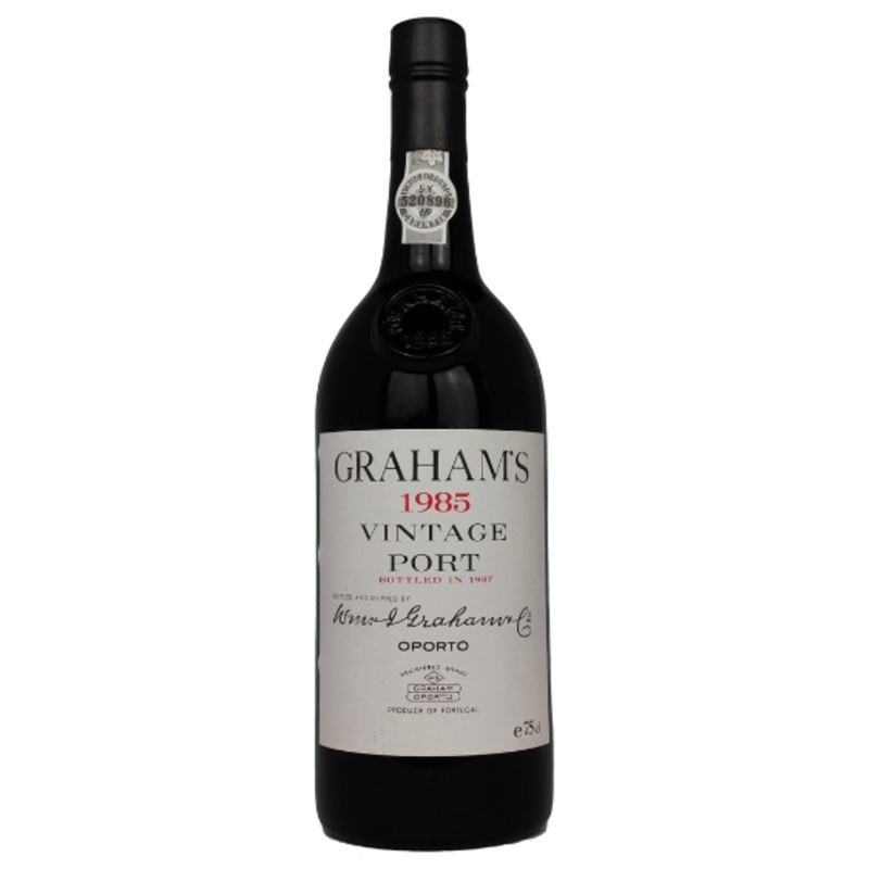 1985 | Graham | Vintage Port