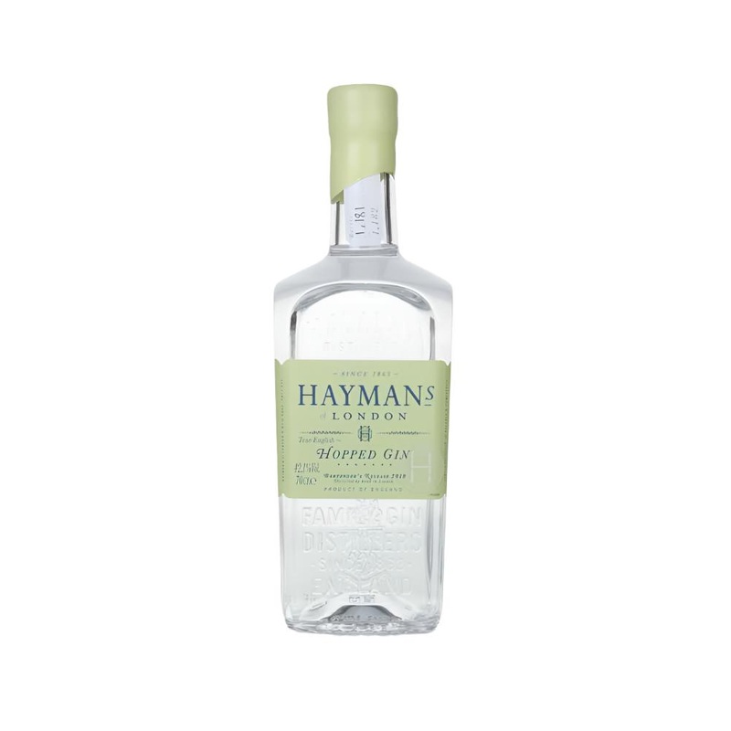 Hayman's Hopped Gin - Bartender's Release 2019 Gin | 700ML