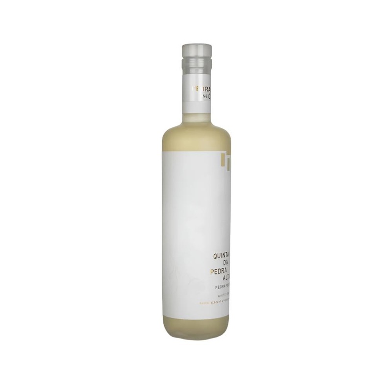 Quinta Da Pedra Alta White Port | 500ML
