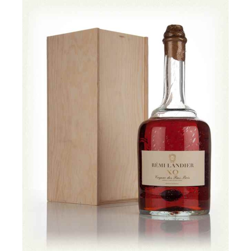 Remi Landier XO Cognac | 3L