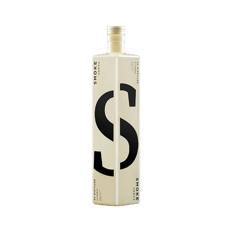 Smoke Lab Classic Vodka