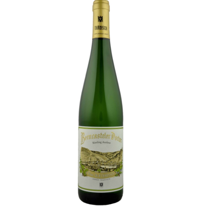 1975 | Dr. Pauly-Bergweiler | Bernkasteler Doctor Riesling Auslese