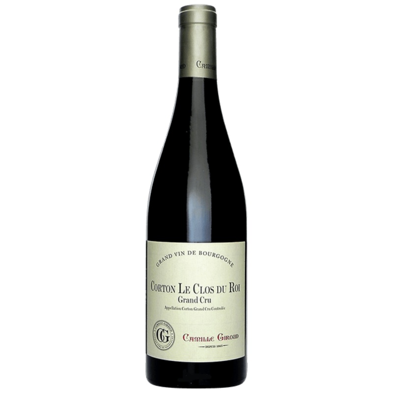 1976 | Domaine Camille Giroud | Corton Grand Cru Clos di ROI