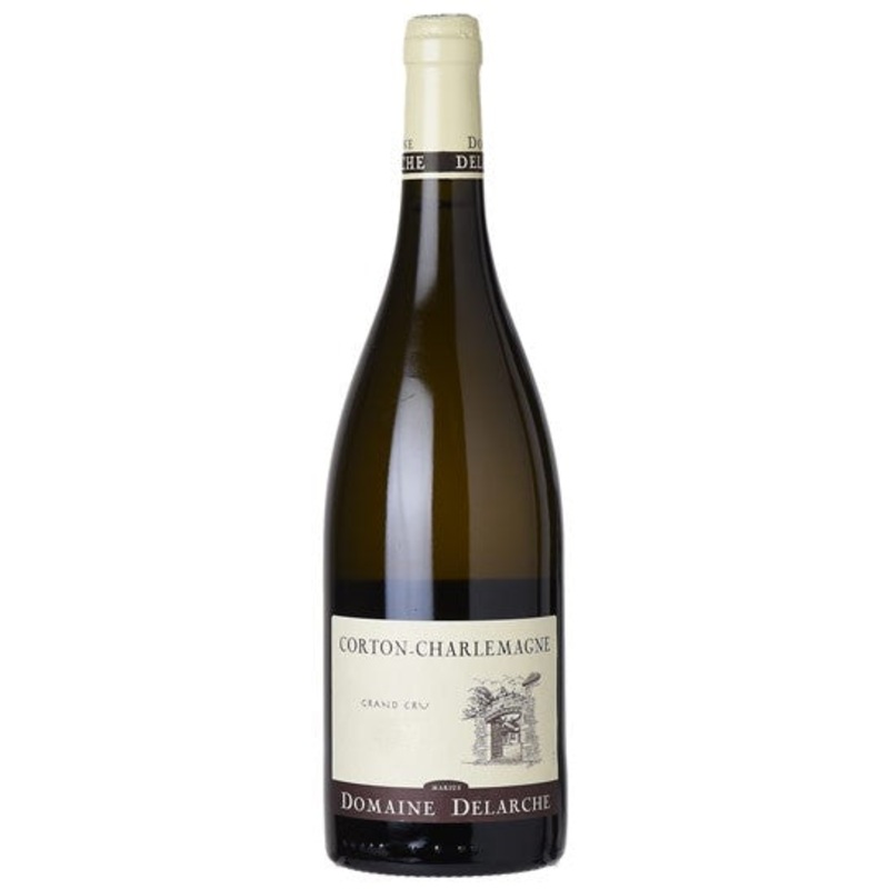 1984 | Domaine Marius Delarche | Corton Charlemagne Grand Cru