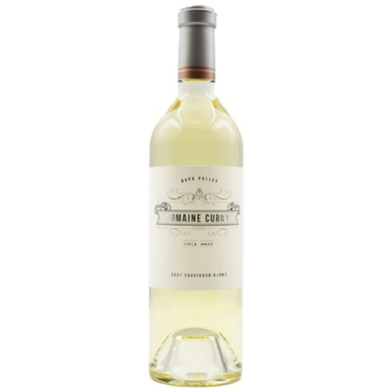 2021 | Domaine Curry | Sauvignon Blanc