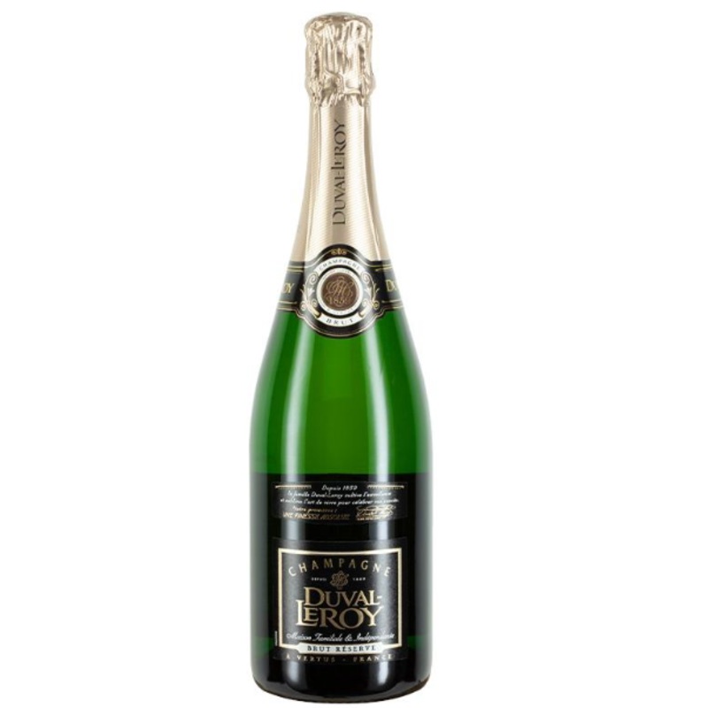 Duval-Leroy | Brut Champagne (Magnum) - NV