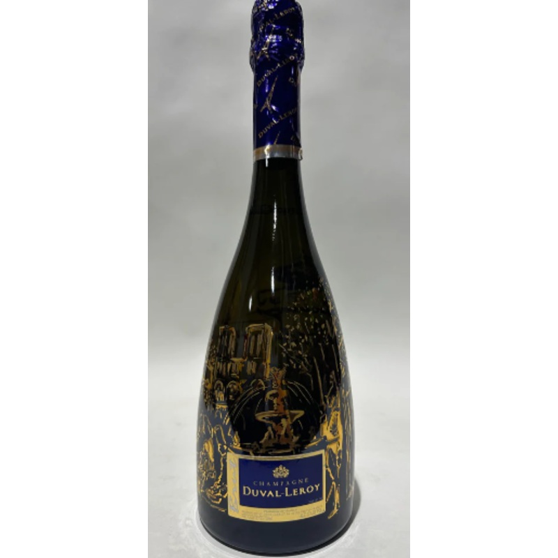 Duval-Leroy | Cuvee Neiman Brut - NV