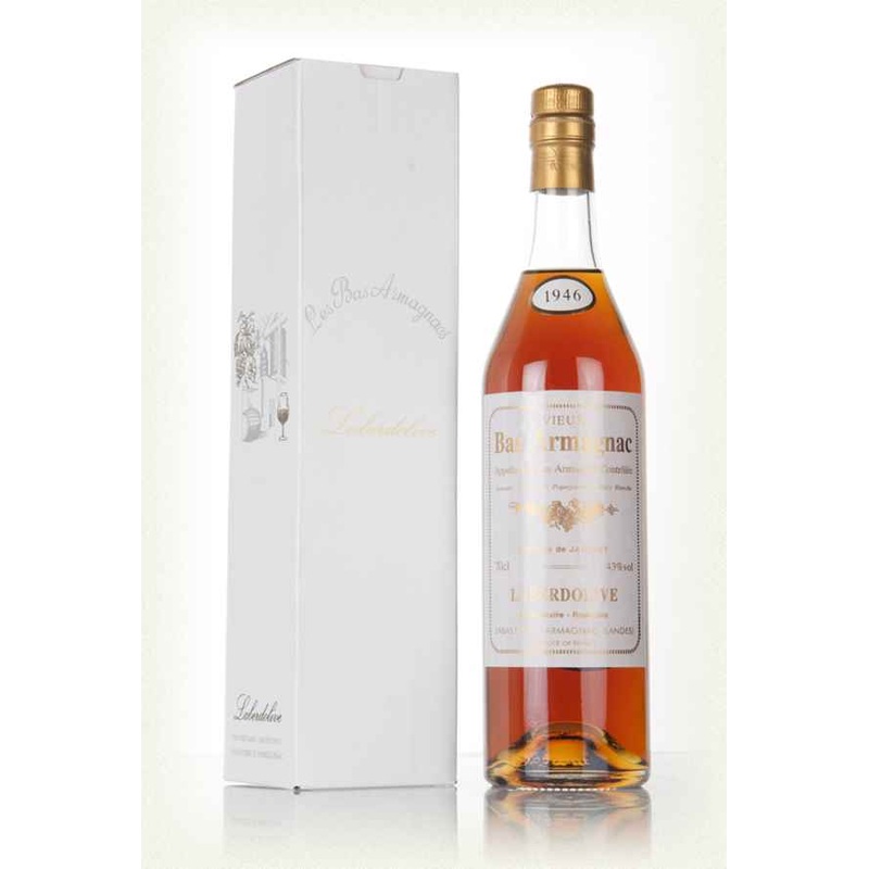 Laberdolive 1946 Armagnac | 700ML