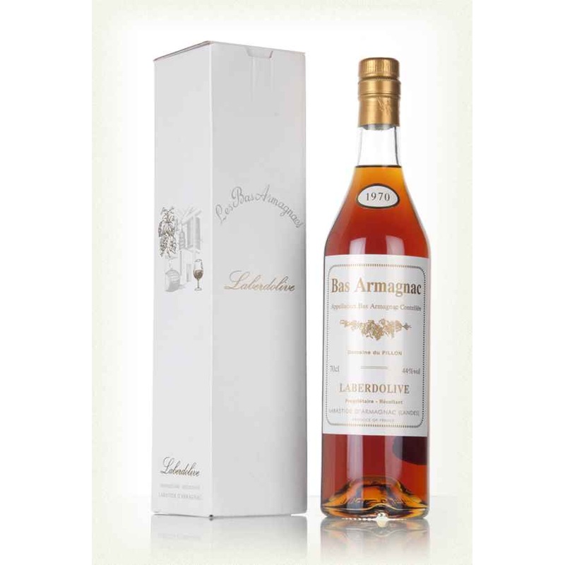 Laberdolive 1970 Armagnac | 700ML