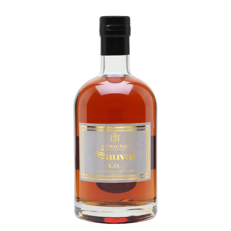 Marquis de Sauval XO Armagnac | 700ML