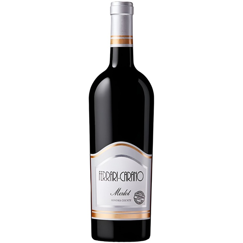 1988 | Ferrari Carano | Merlot