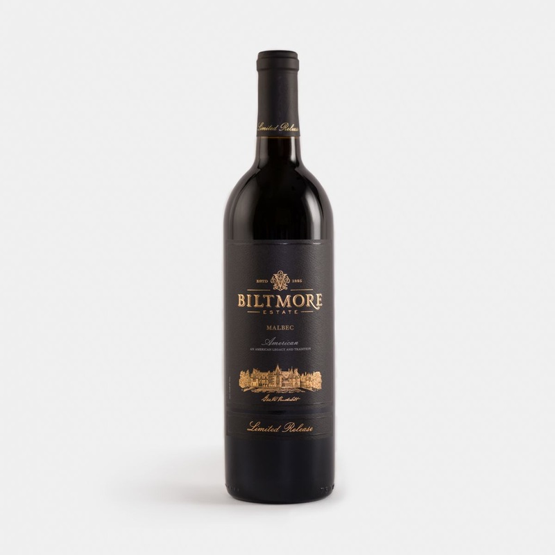 Biltmore Estate | Malbec- NV