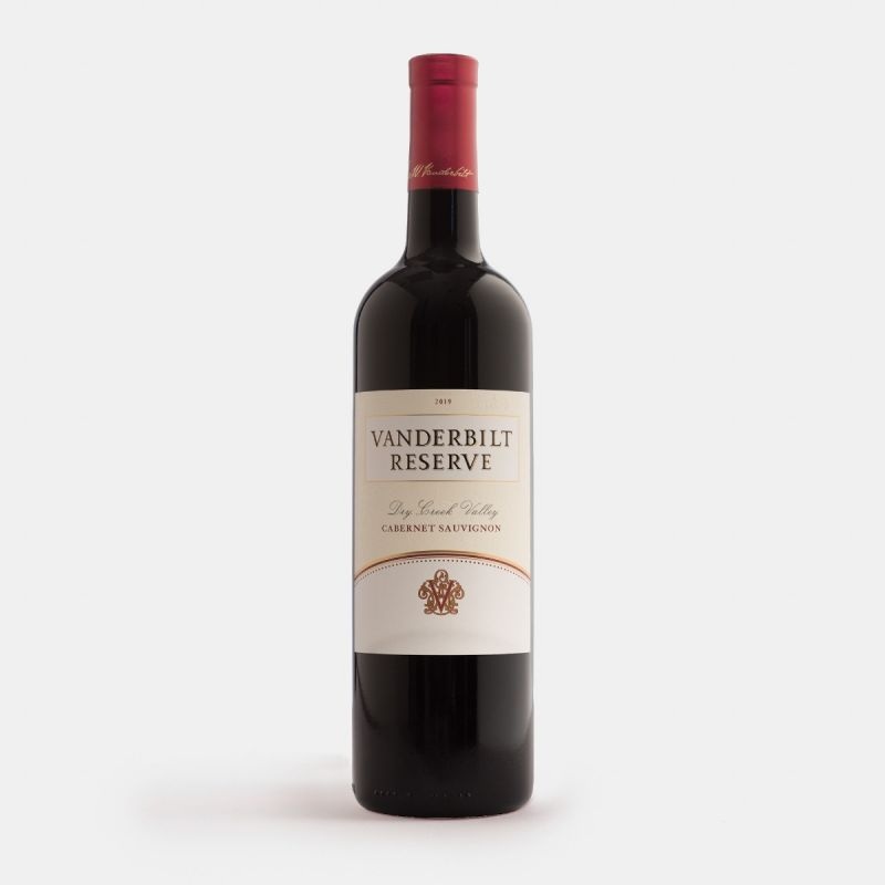 Biltmore Estate | Vanderbilt Reserve Cabernet Sauvignon- NV