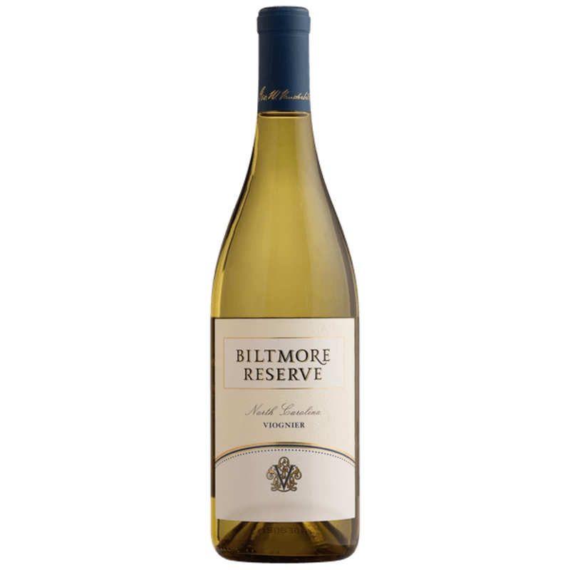 Biltmore Estate | Vanderbilt Reserve Viognier- NV