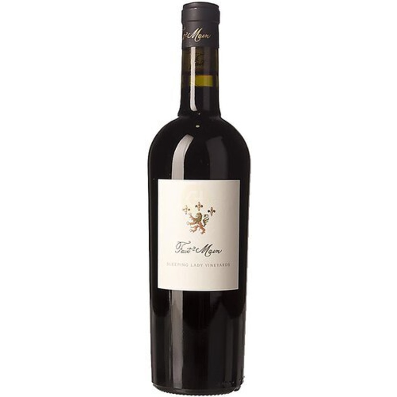 Fait-Main | 'Bettinelli' Sleeping Lady Vineyards Cabernet Sauvignon - NV