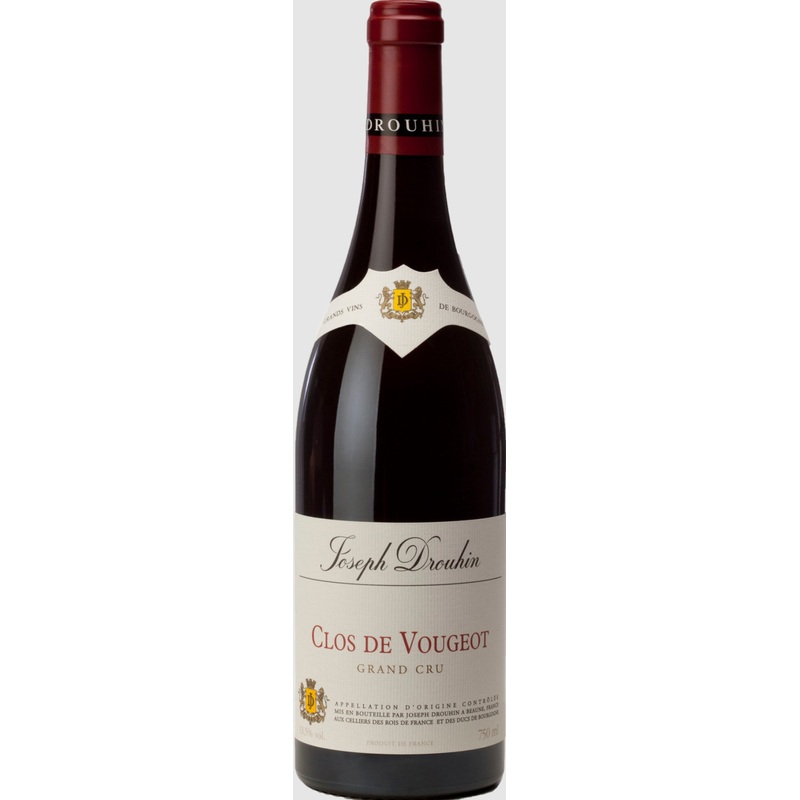 1985 | Joseph Drouhin | Clos de Vougeot Grand Cru