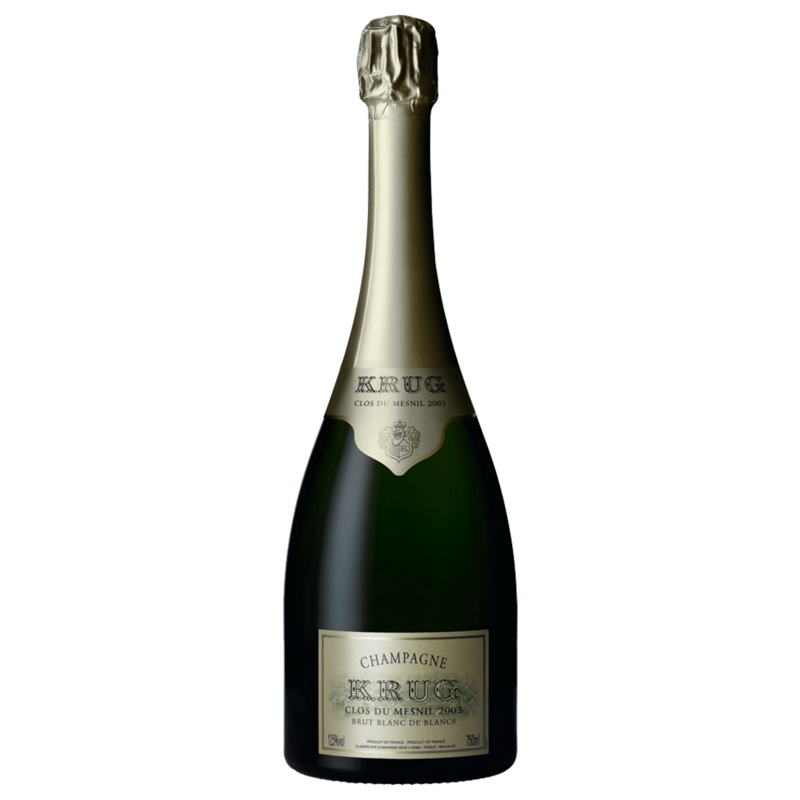 1988 | Krug | Clos du Mesnil Blanc de Blancs Brut
