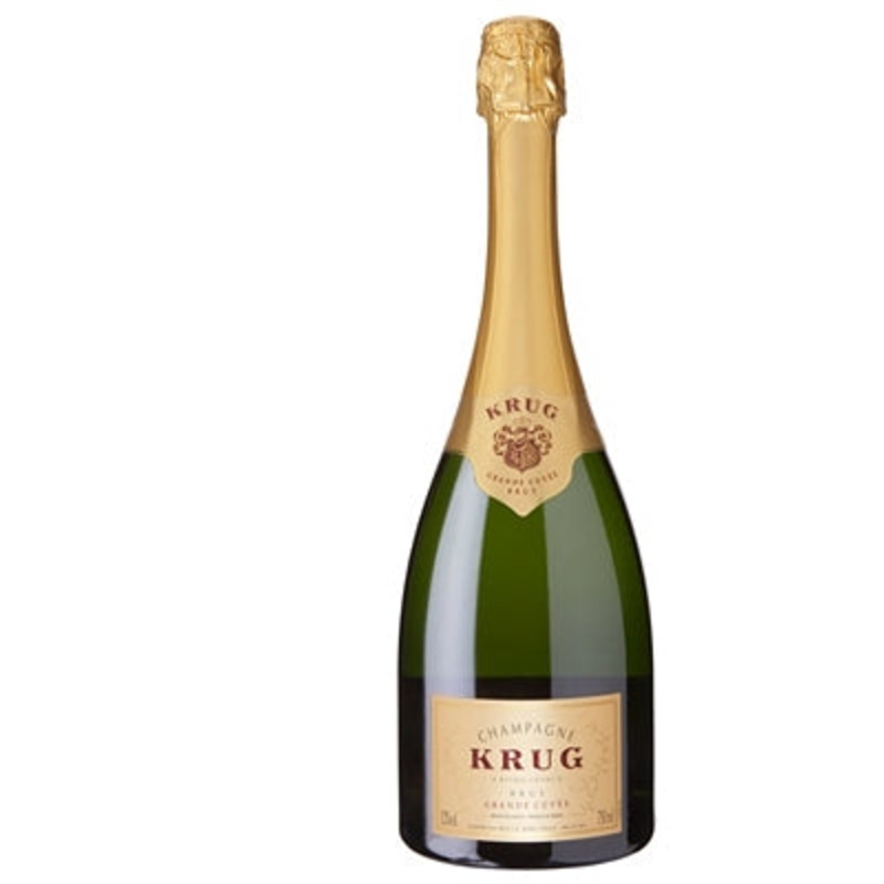 Krug | Grande Cuvee Brut-NV