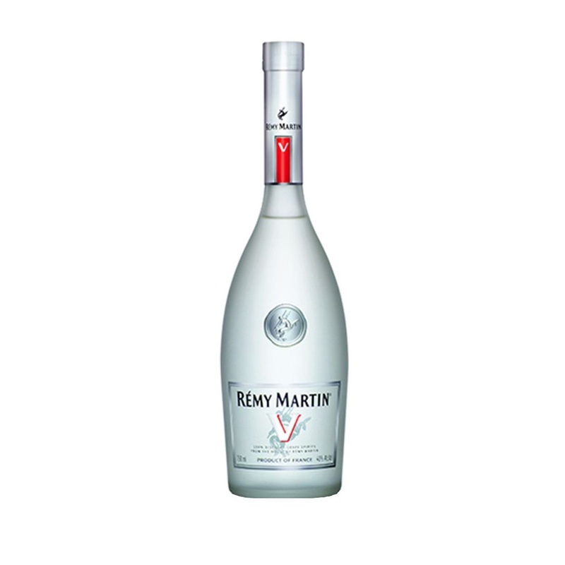 Rmy Martin V Clear Spirit