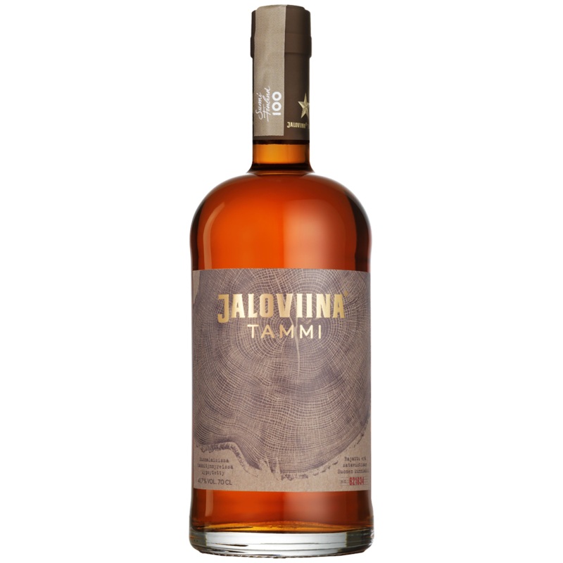 Jaloviina Tammi Brandy  | 700ML
