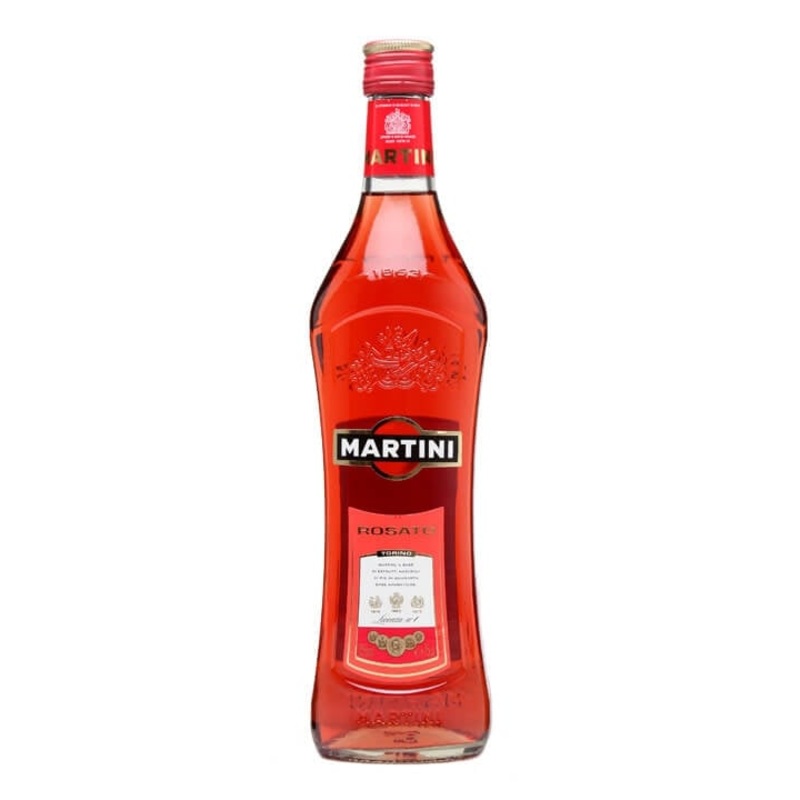Martini Rosato Vermouth | 1L