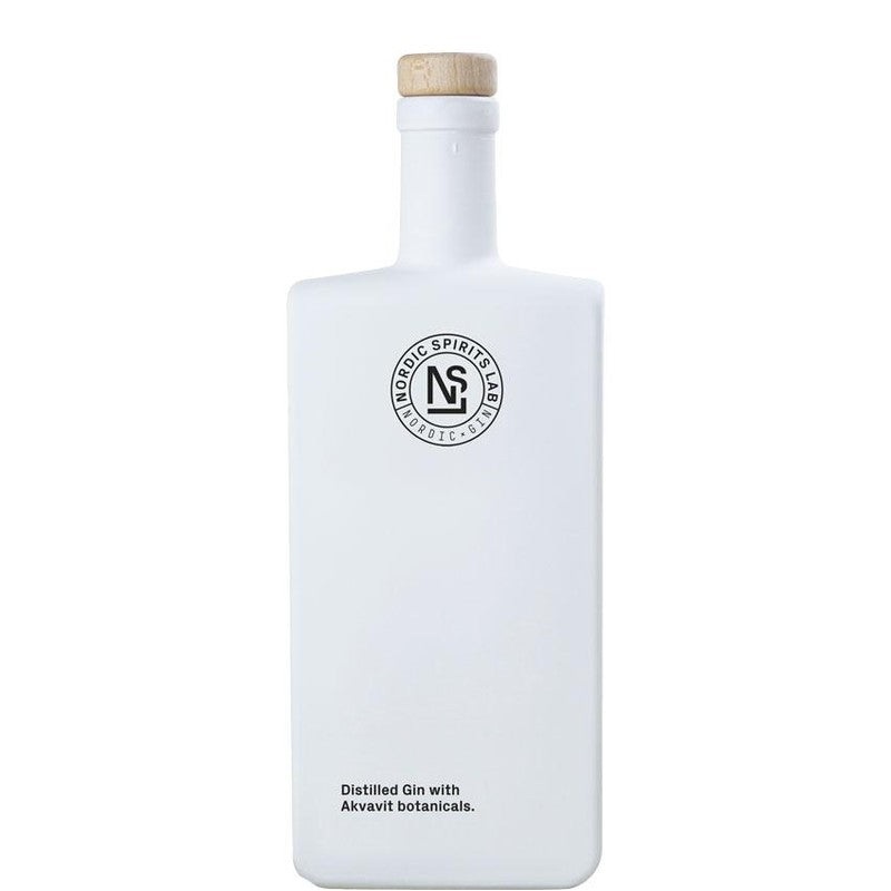 Nordic Spirits Akvavit botanicals (Proof 82) Gin | 500ML