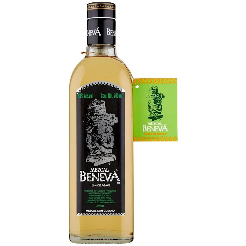 Beneva Mezcal | 700ML