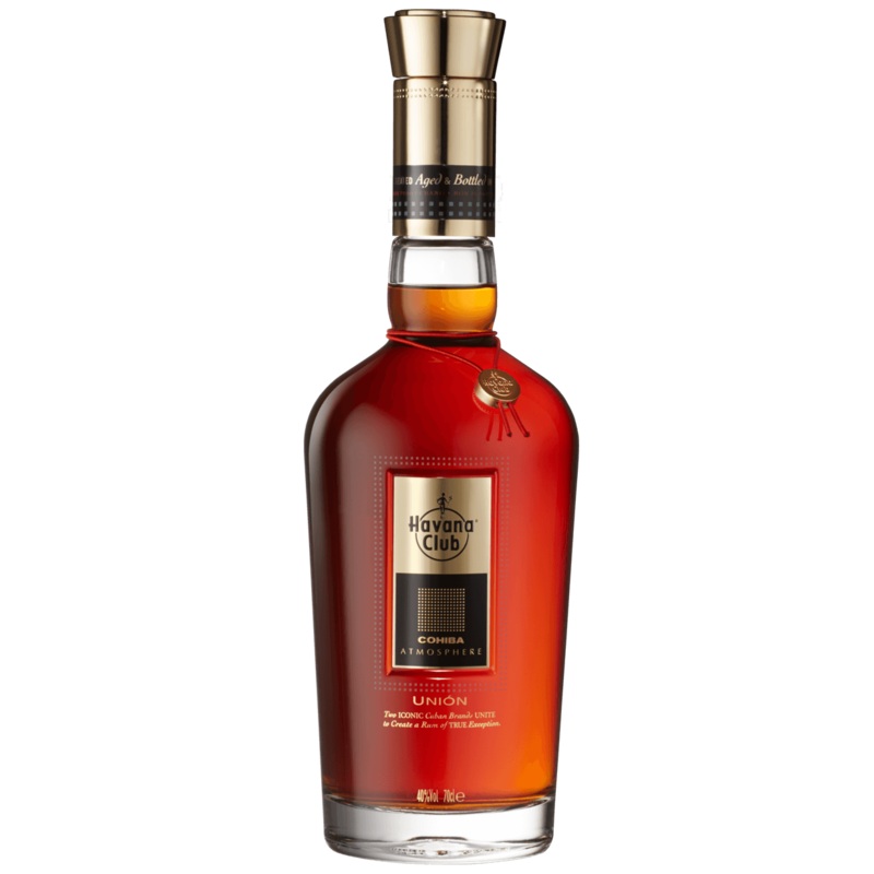 Havana Club Union Rum | 700ML