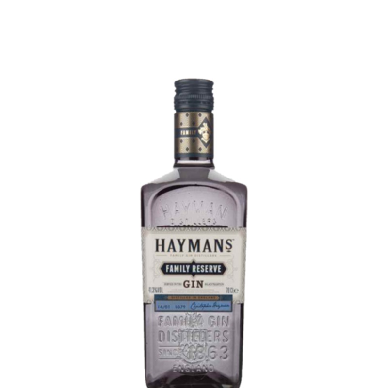 Haymans Family Reserve Gin | 700ML
