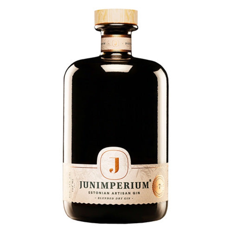 Junimperium Estonian Artisan Gin|700ML