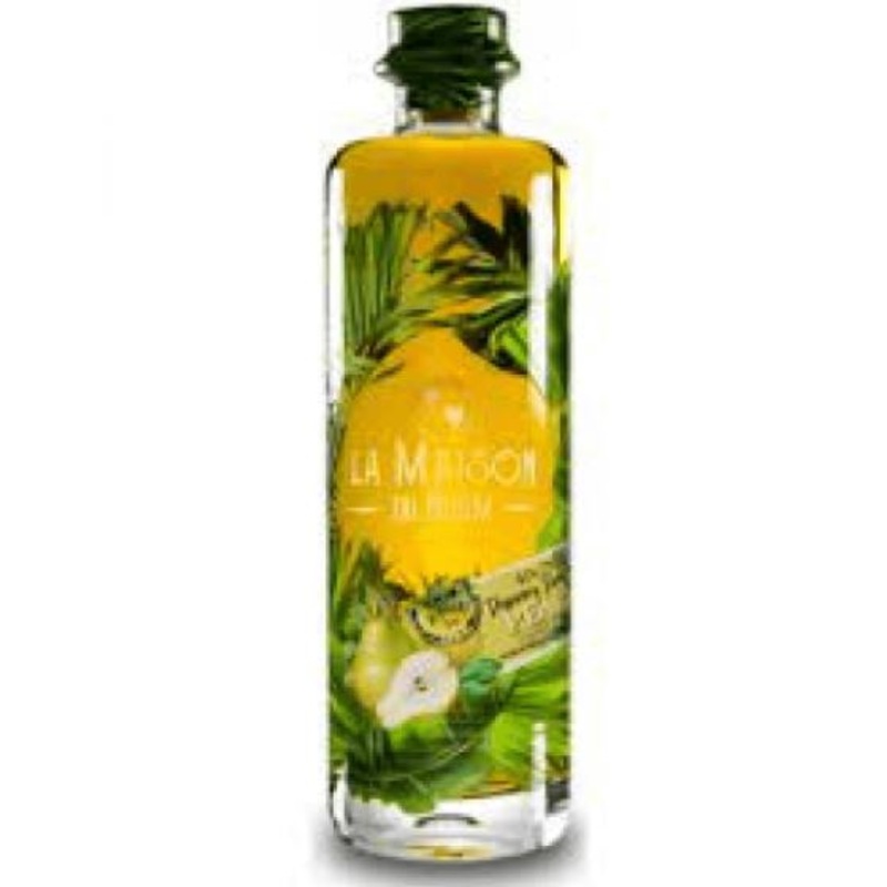 La Maison Du Rhum Discovery Pear Rum | 700ML