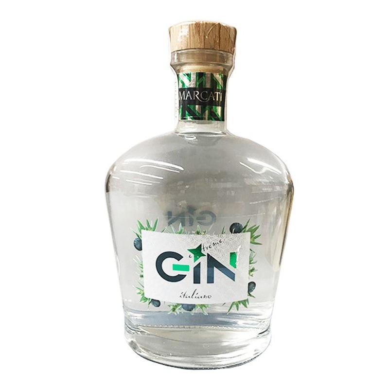 Marcati Extreme Gin | 700ML