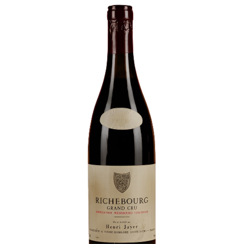 1985 | Henri Jayer | Richebourg