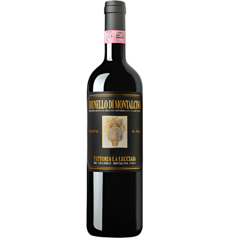 1988 | Fattoria La Lecciaia | Brunello di Montalcino DOCG