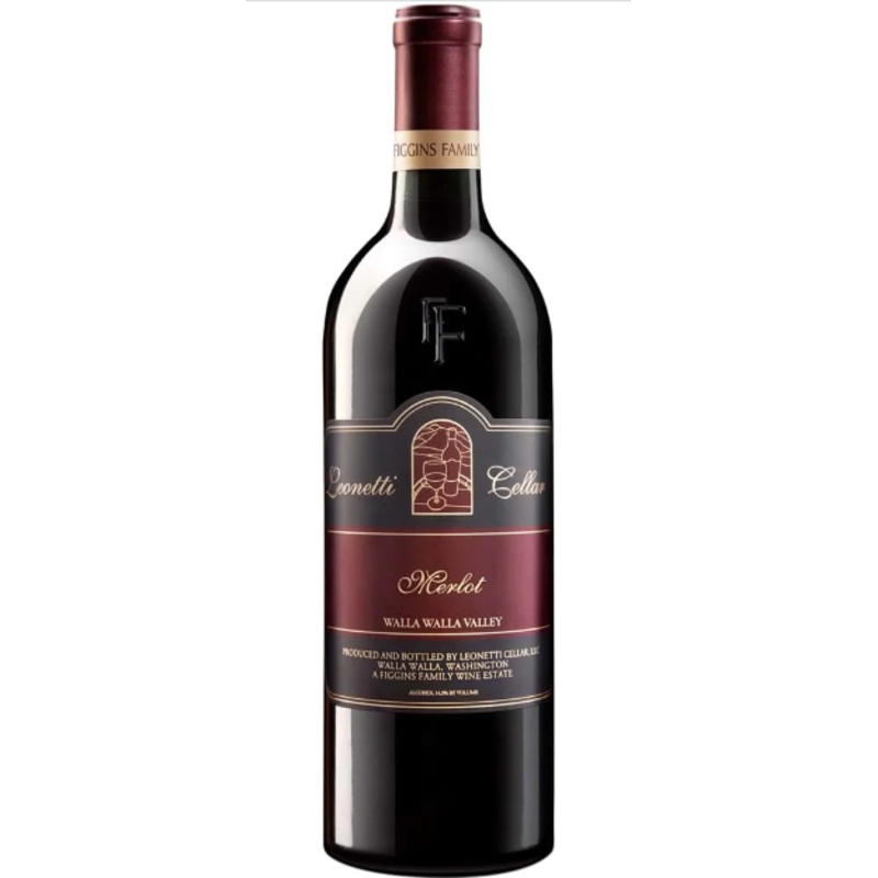 1999 | Leonetti Cellar | Merlot