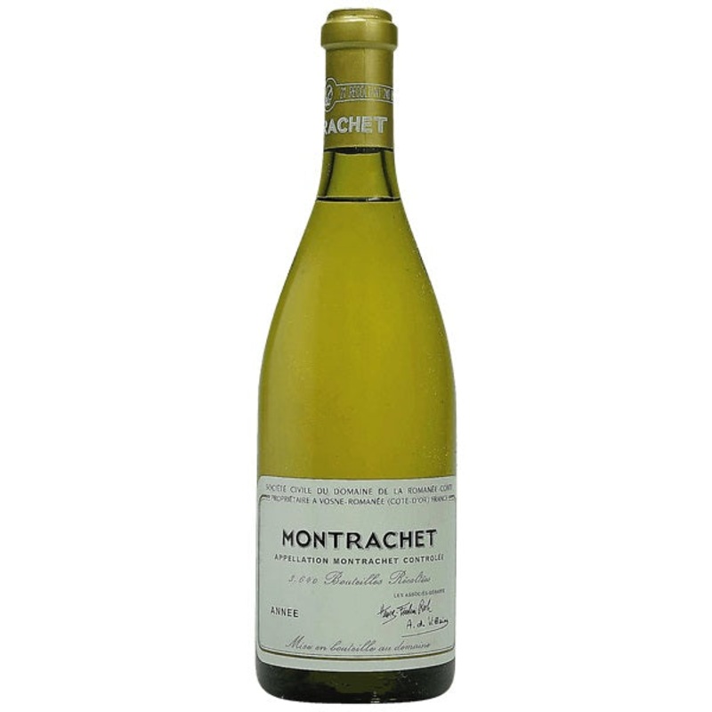 1988 | Moillard | Chassagne-Montrachet La Romanee