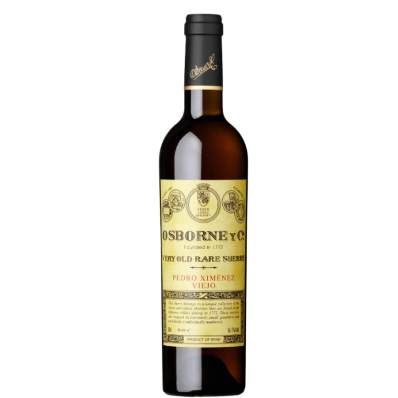 Osborne | Pedro Ximenez Viejo