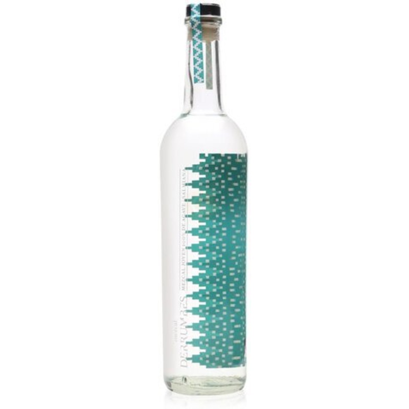 Derrumbes S.Luis Potosi (Proof 88) Mezcal | 700ML