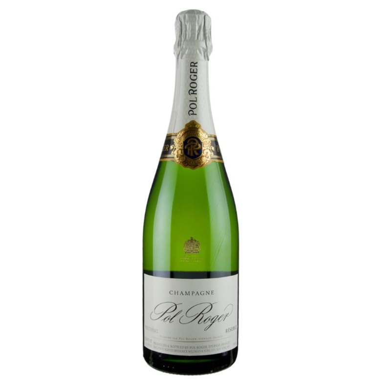 Pol Roger | Extra Cuvee de Reserve - NV (Magnum)