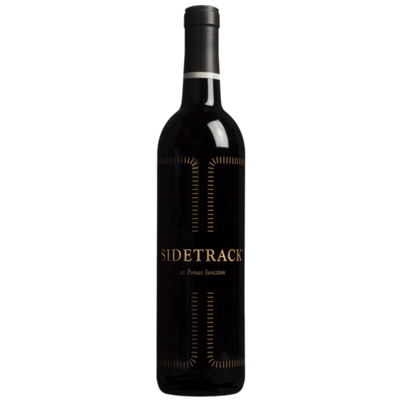Pomar Junction | Sidetrack - NV