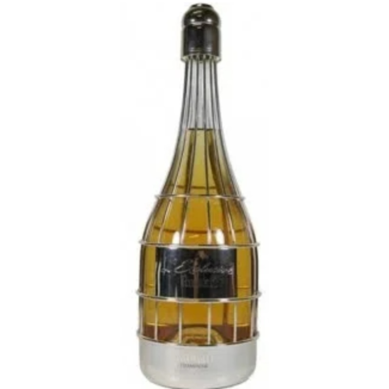 Champagne Ruinart | L'Exclusive Blanc de Blancs Brut - NV (Magnum)