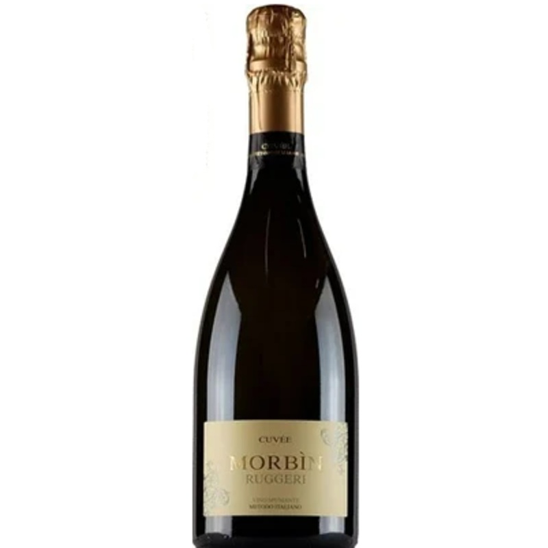 Ruggeri | 'Cuvee Morbin' Spumante - NV
