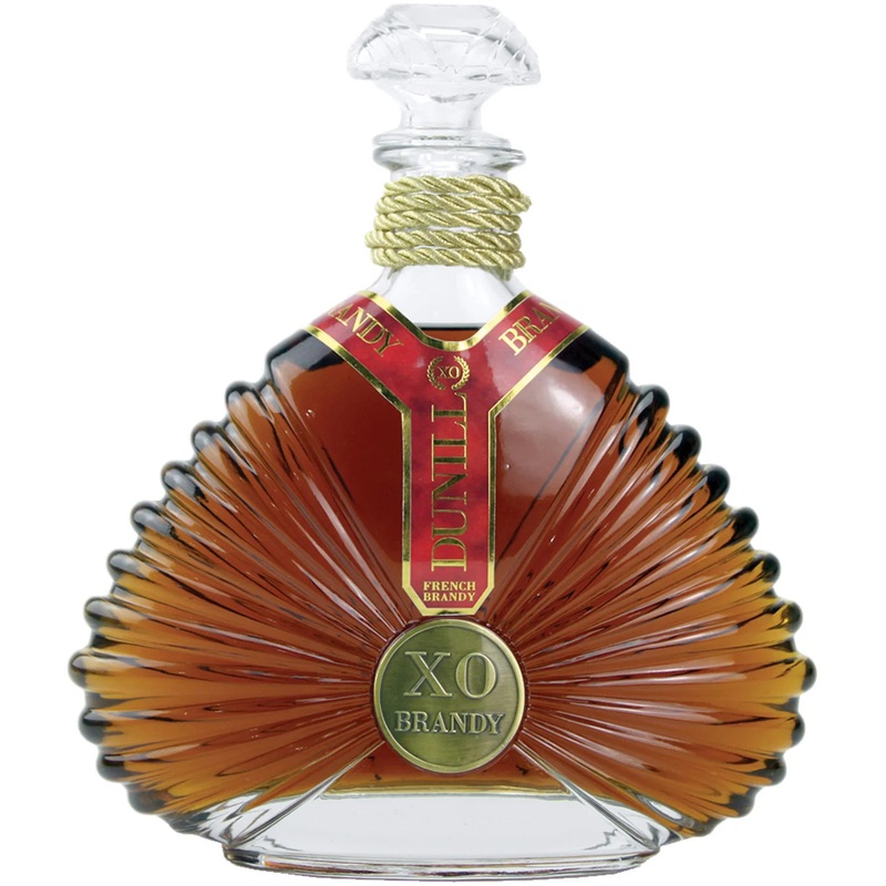 Dunill XO Brandy