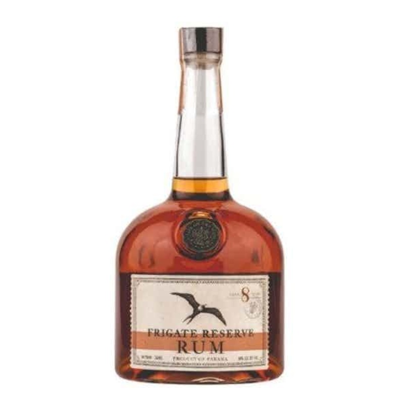 Frigate Reserve 8 year Old Panama Rum