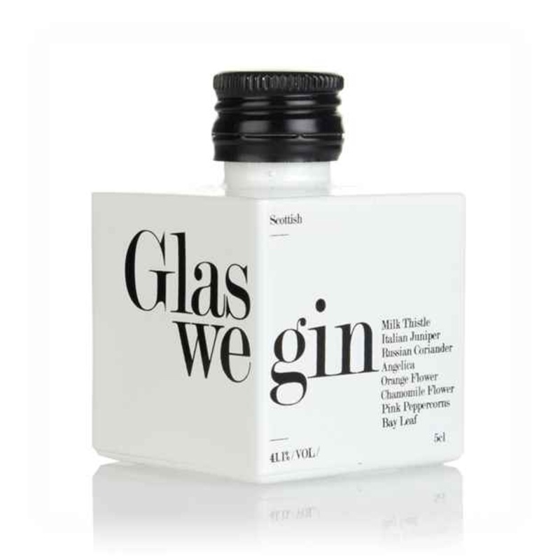 Glaswe Gin | 50ML