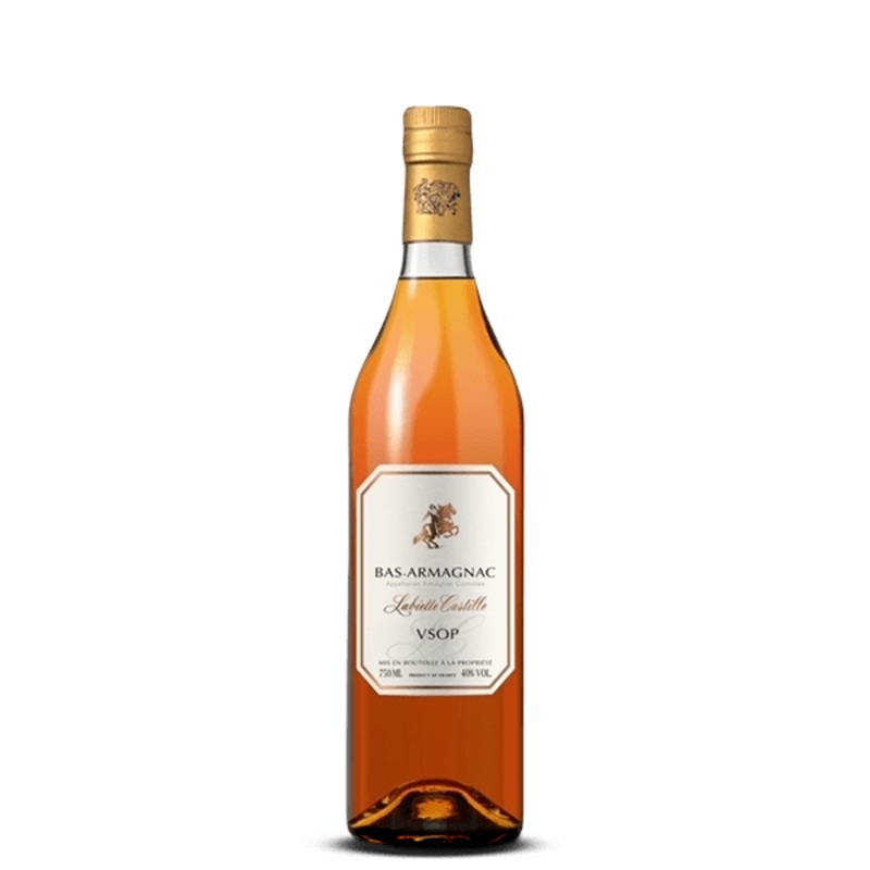 Labiette Castille V.S.O.P. Bas Armagnac