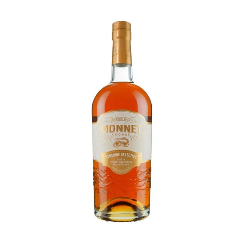 Monnet Sunshine Selection Cognac